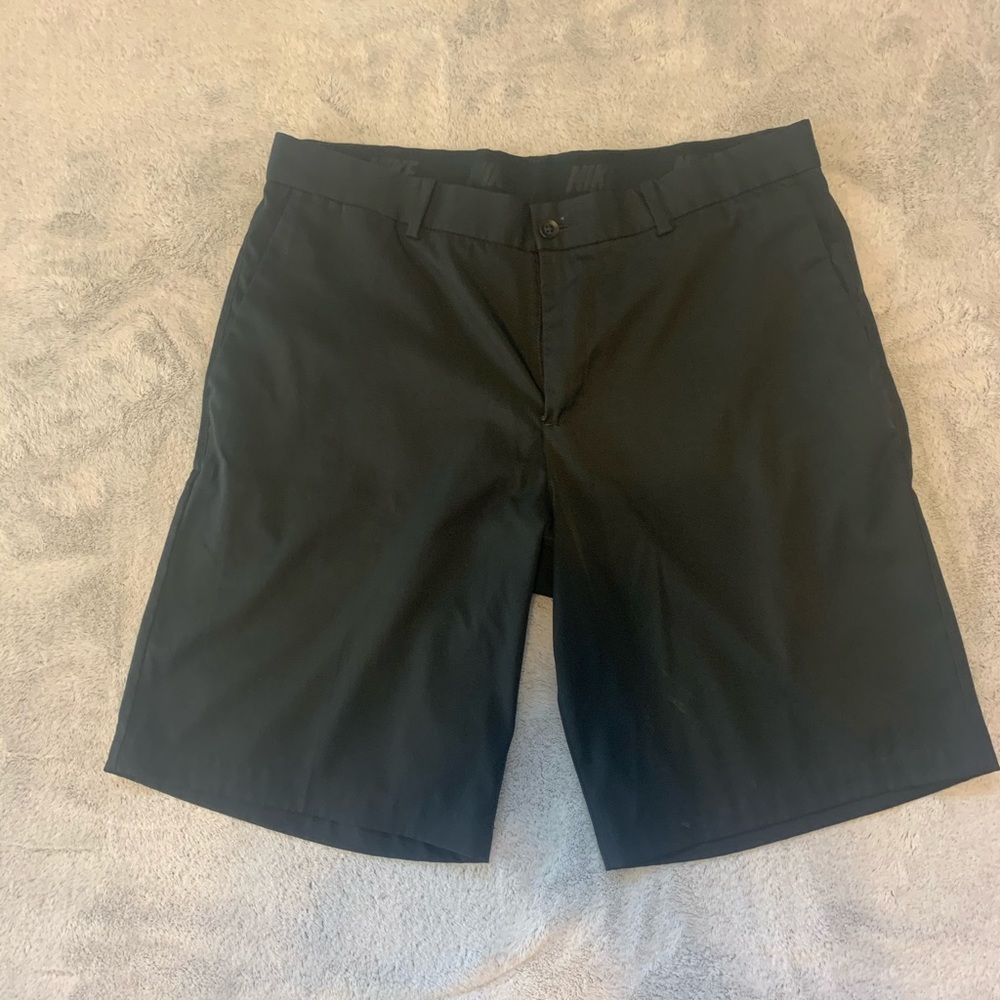 Nike golf shorts
